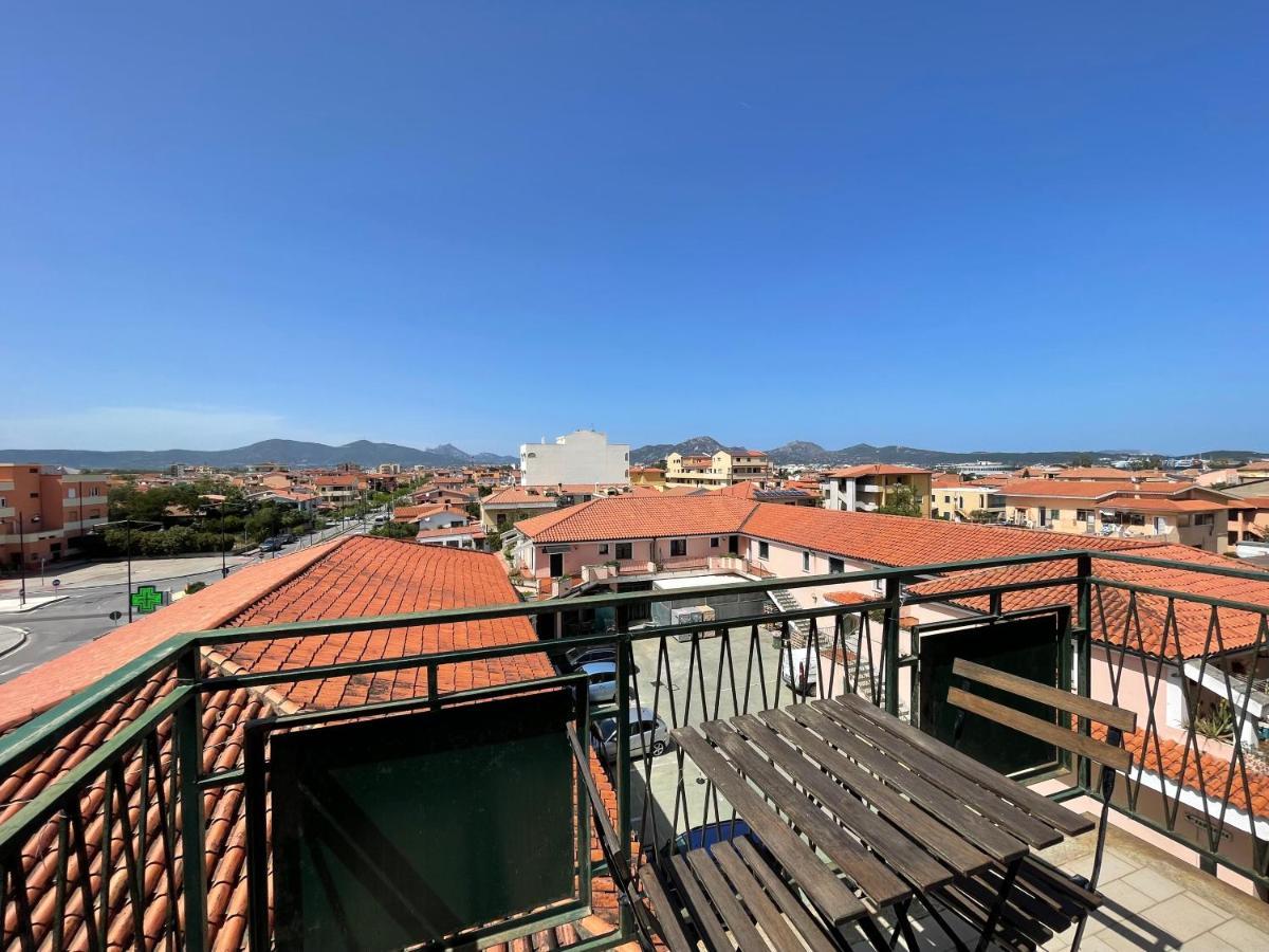 La Cupola 129 * Olbia